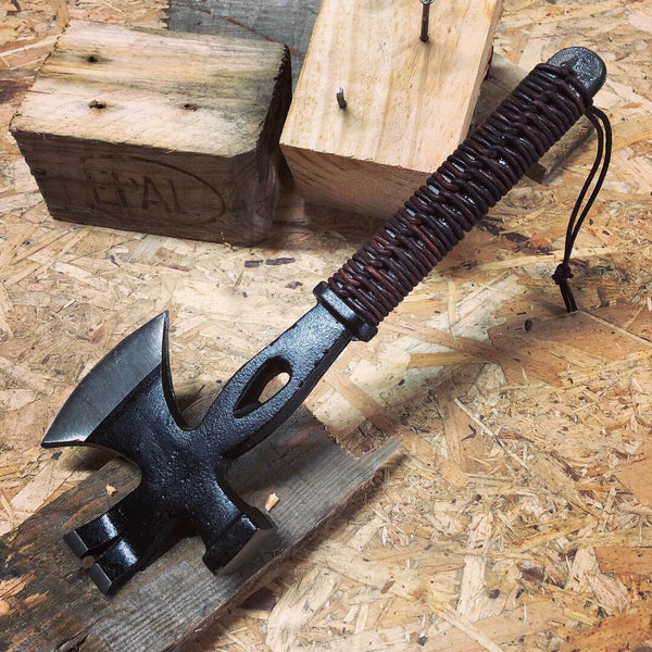 Multipurpose Axe